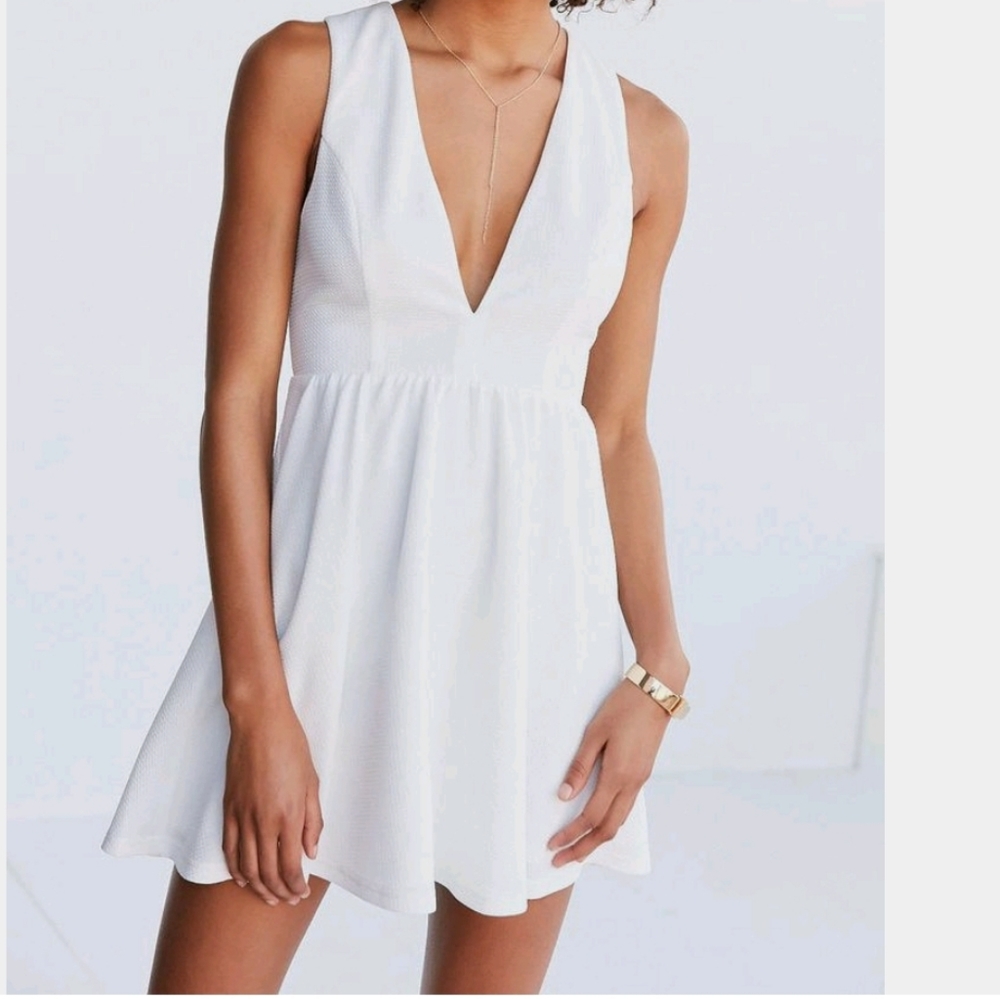 Lucca | Mini Dress | Size M